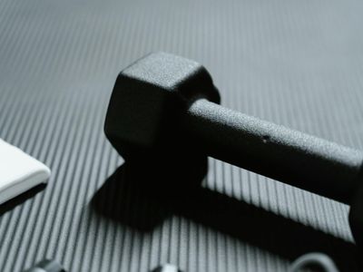 High quality fitness equipment for strength training